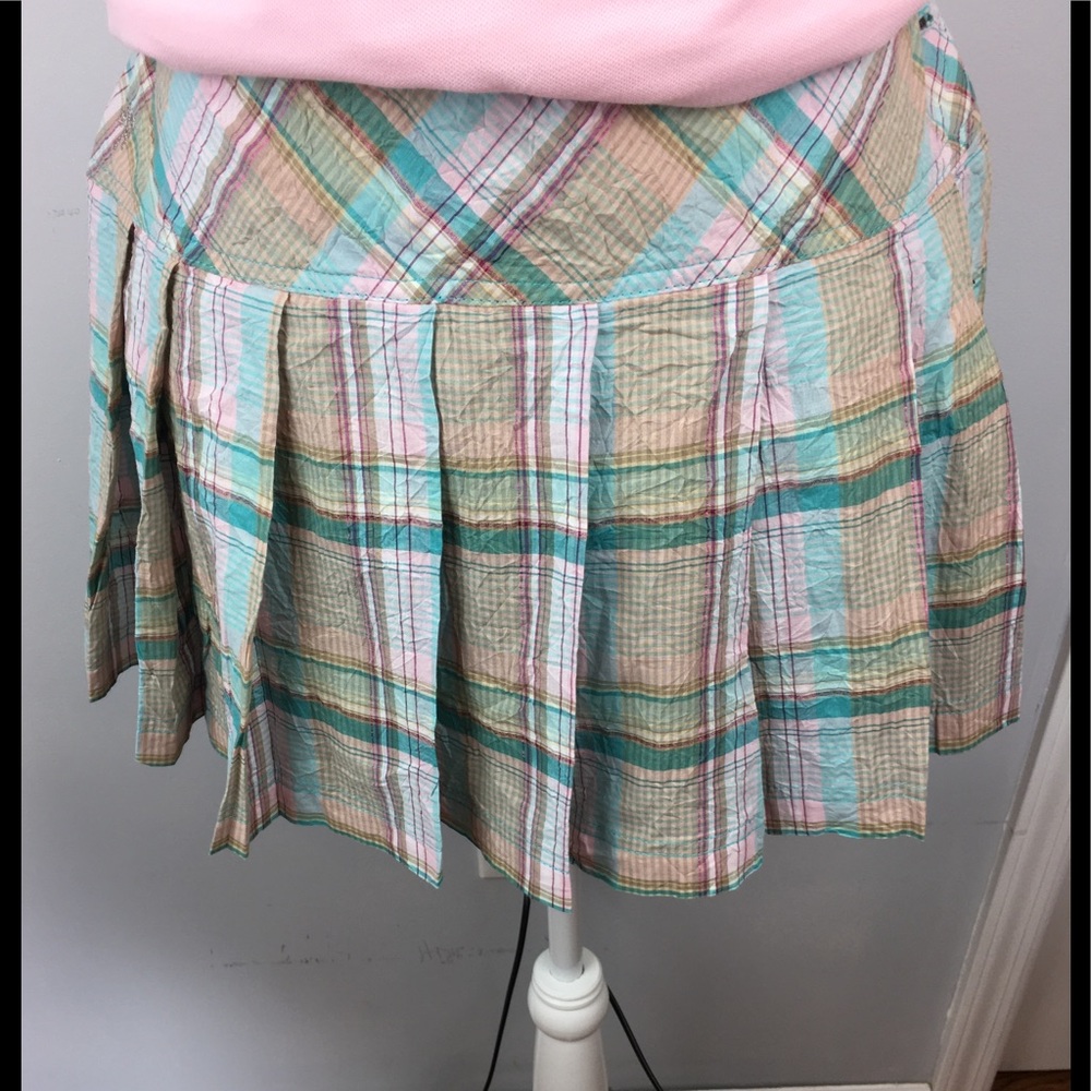 EDC skirt